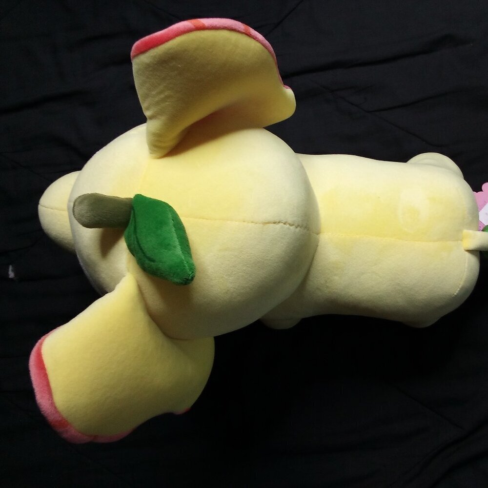 NWT Honeymaru Elephant Plush Stuffed Animal 15" - Picture 9 of 9